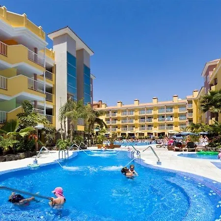 Chatur Costa Caleta Hotell Caleta De Fuste