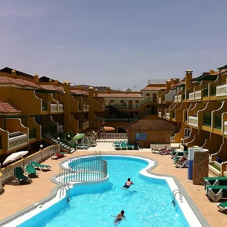 Chatur Costa Caleta Hotell