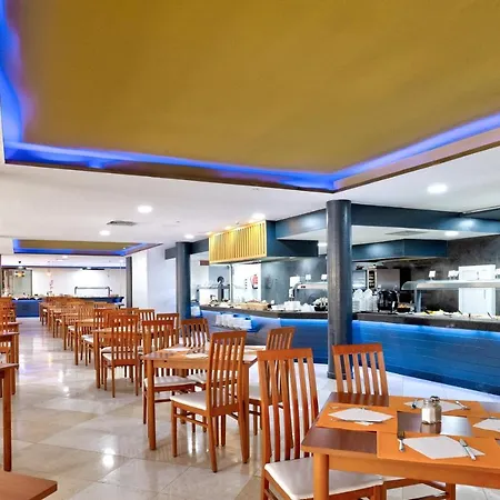 Chatur Costa Caleta Hotel Caleta De Fuste