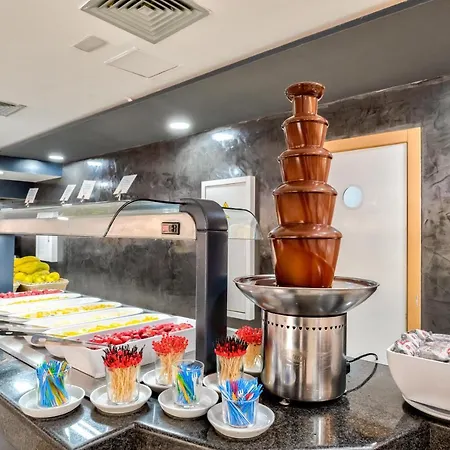 Chatur Costa Caleta Hotel