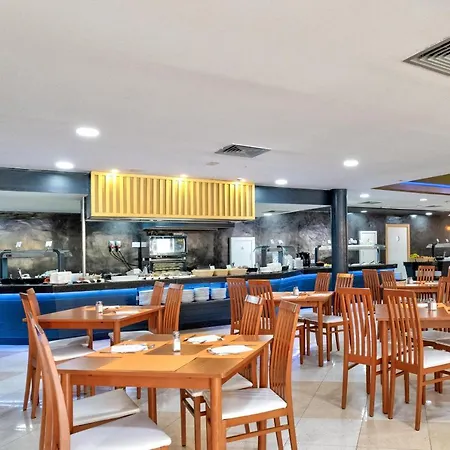 Hotel Chatur Costa Caleta Caleta De Fuste