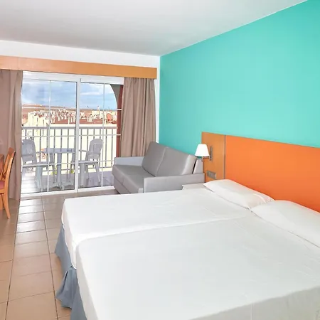 Hotel Chatur Costa Caleta 3*