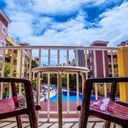 Hotel Chatur Costa Caleta Caleta de Fuste