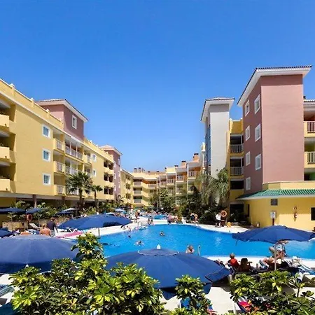 Chatur Costa Caleta 3* Caleta de Fuste