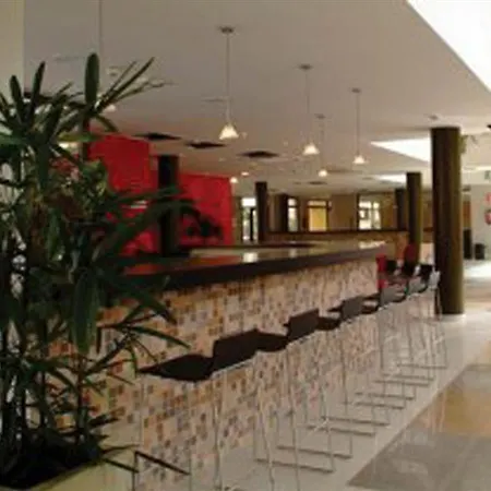 Chatur Costa Caleta Hotel Caleta De Fuste