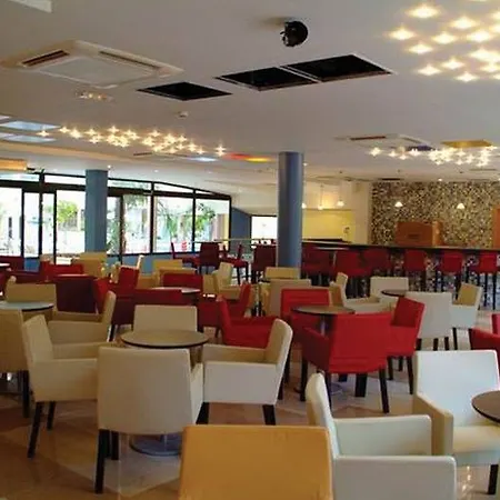 Chatur Costa Caleta Hotel 3*