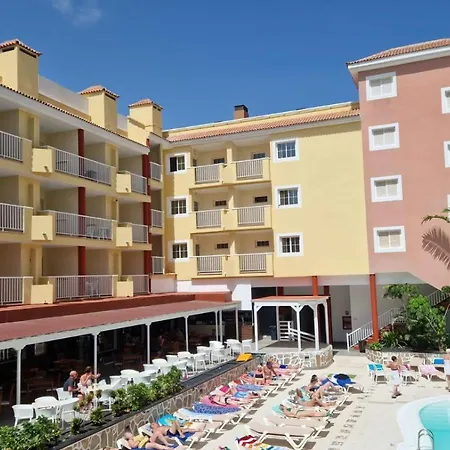 Chatur Costa Caleta Hotel