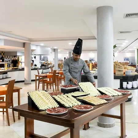 查图尔海湾住宿 酒店 科斯塔卡莱塔